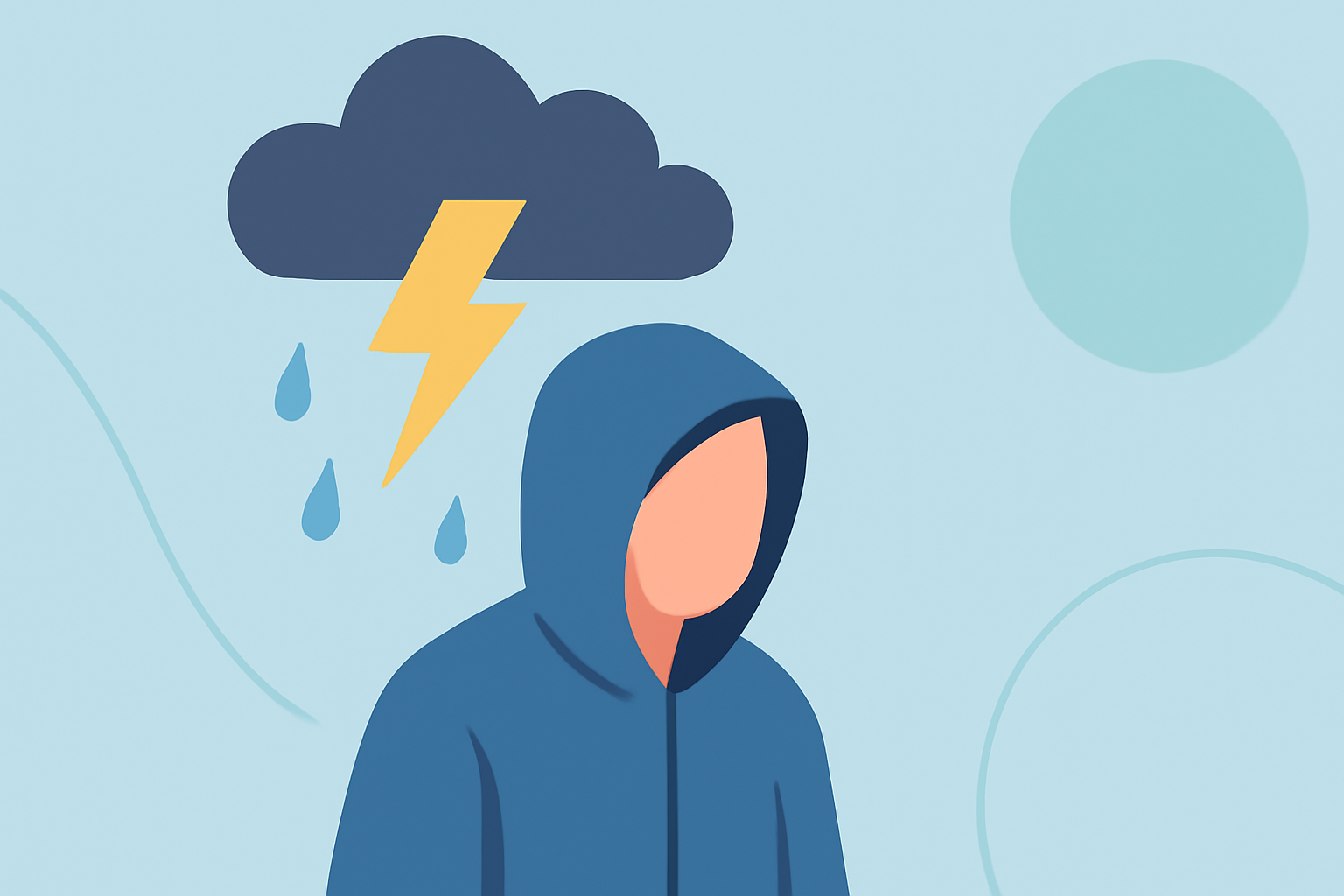 Thunderstorm Safety for Outdoor Enthusiasts