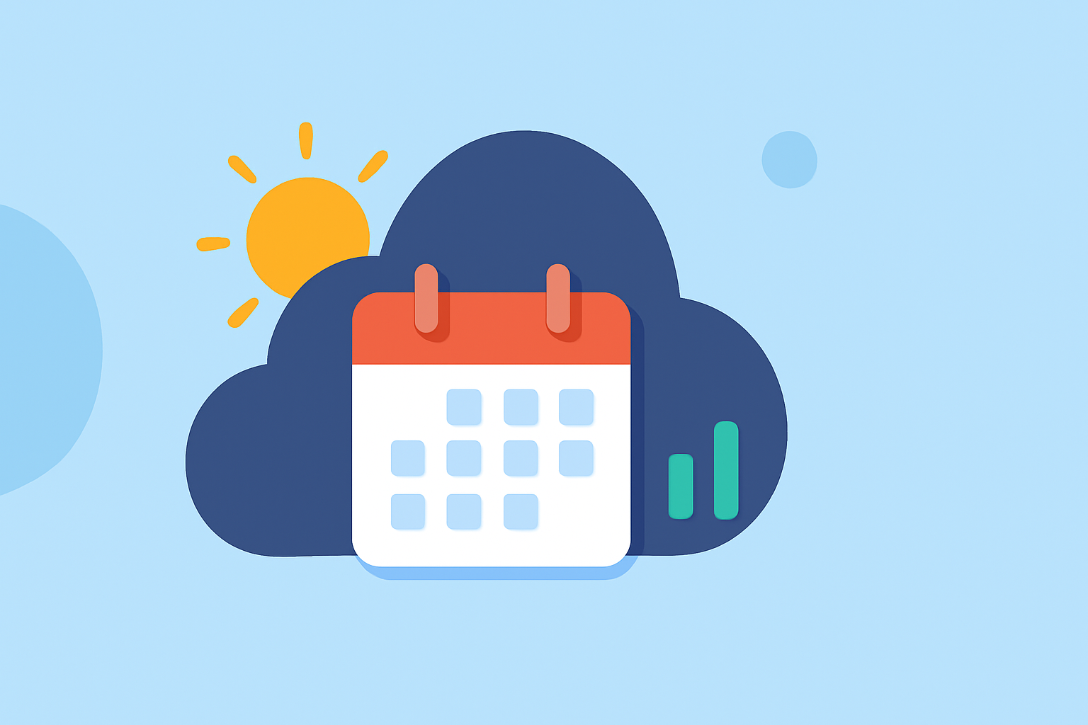 Weather Planning for Outdoor Train Events: A Beginner's Guide