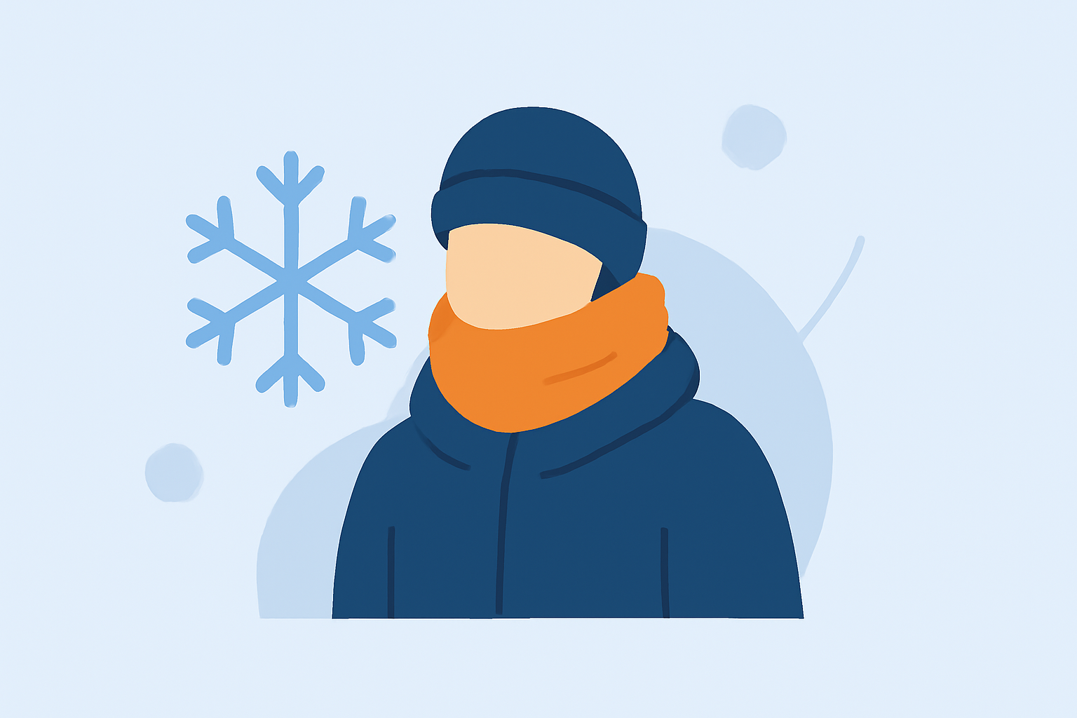 Cold Wave Safety: A Step-by-Step Guide