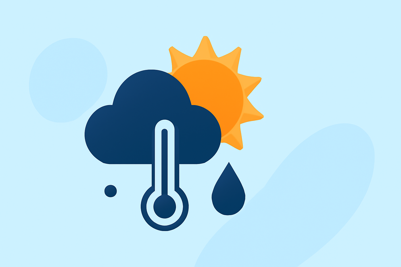 Weather Guide for Outdoor Weddings: Planning for Every Condition