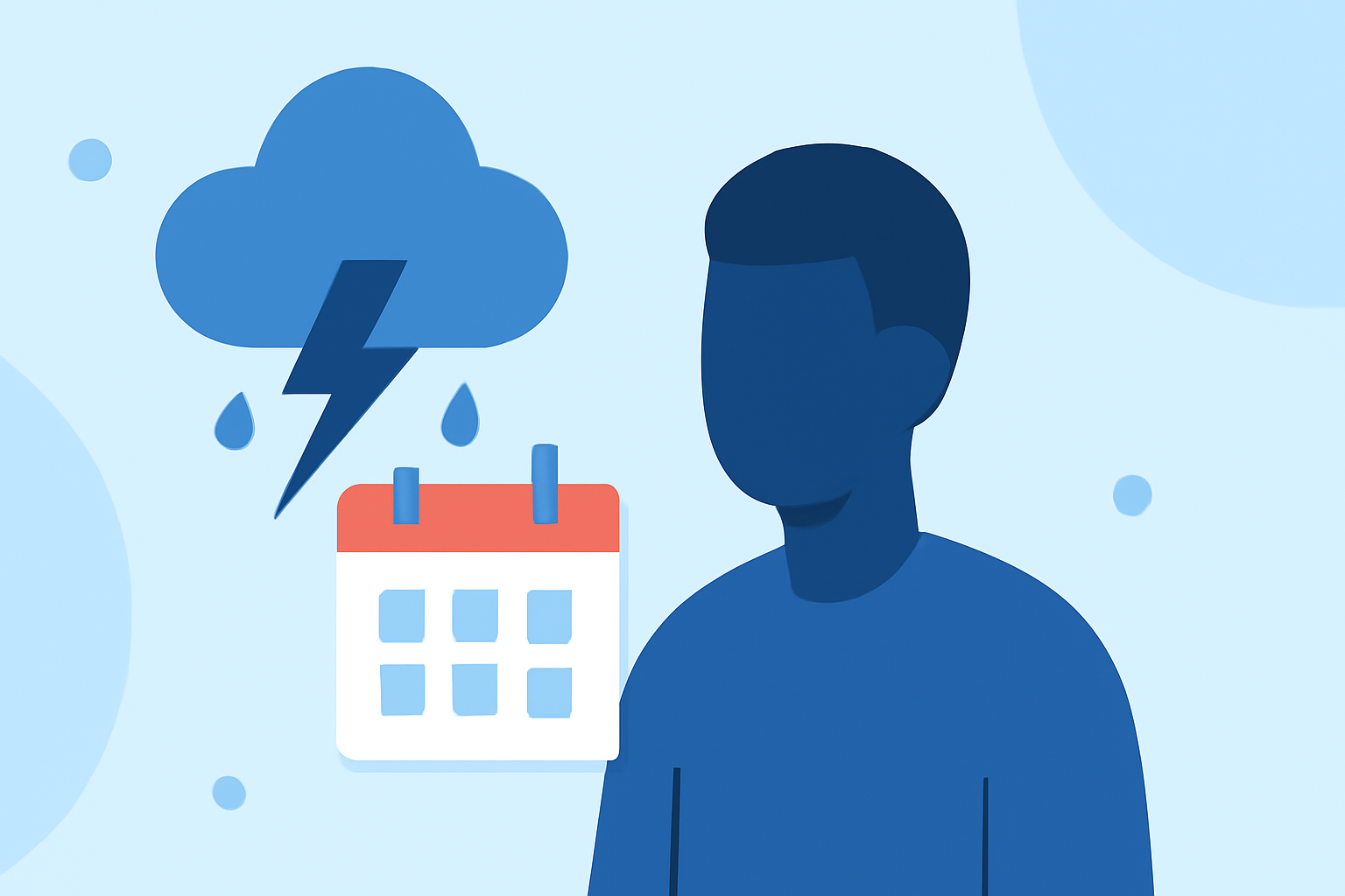 Rebooking Family Vacations Around Storms: What You Need to Know