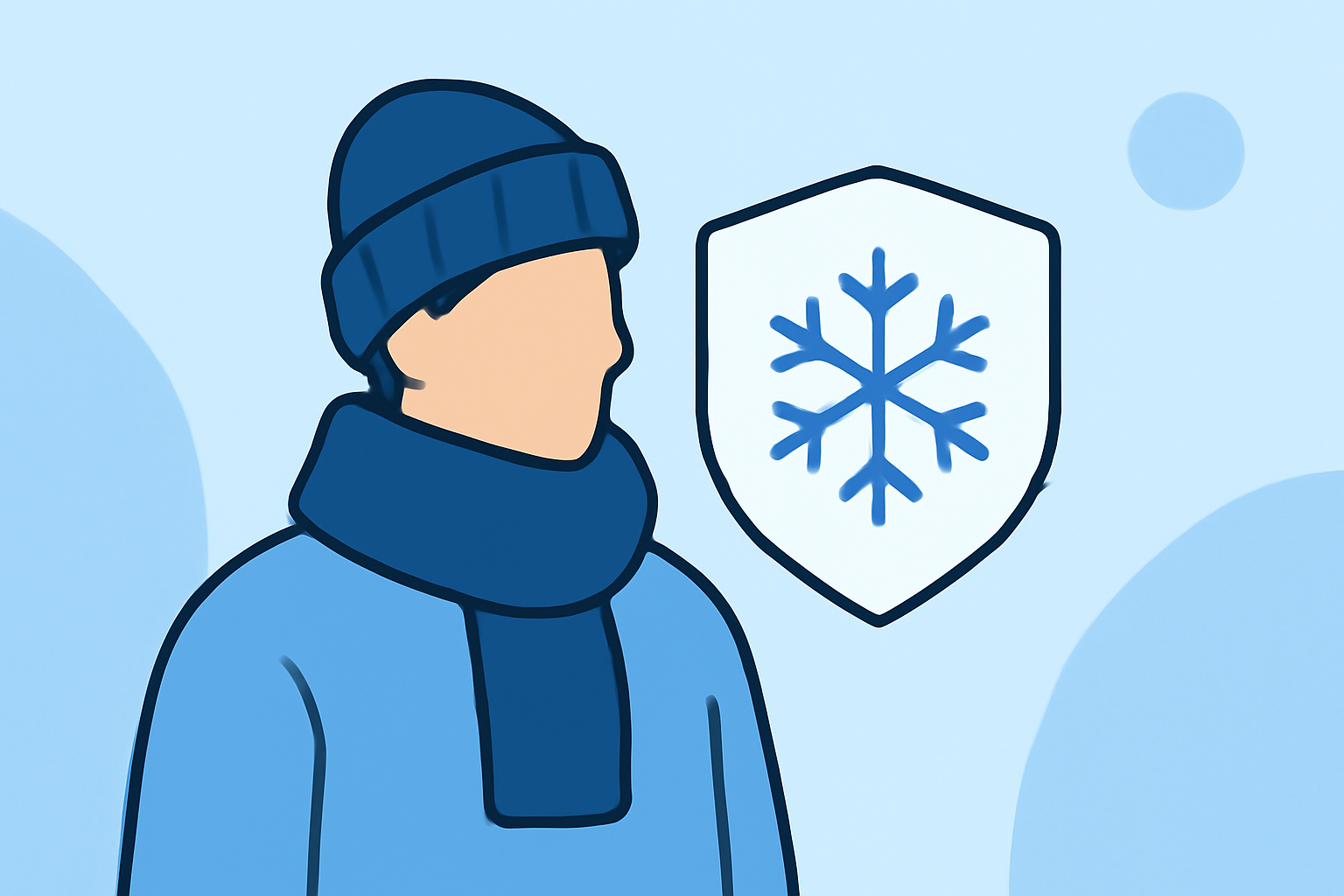 Essential Safety Measures During Cold Waves in the United States