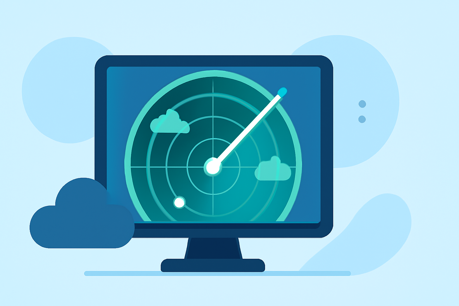 Doppler Radar Basics: Tricks and Insights for Weather Enthusiasts