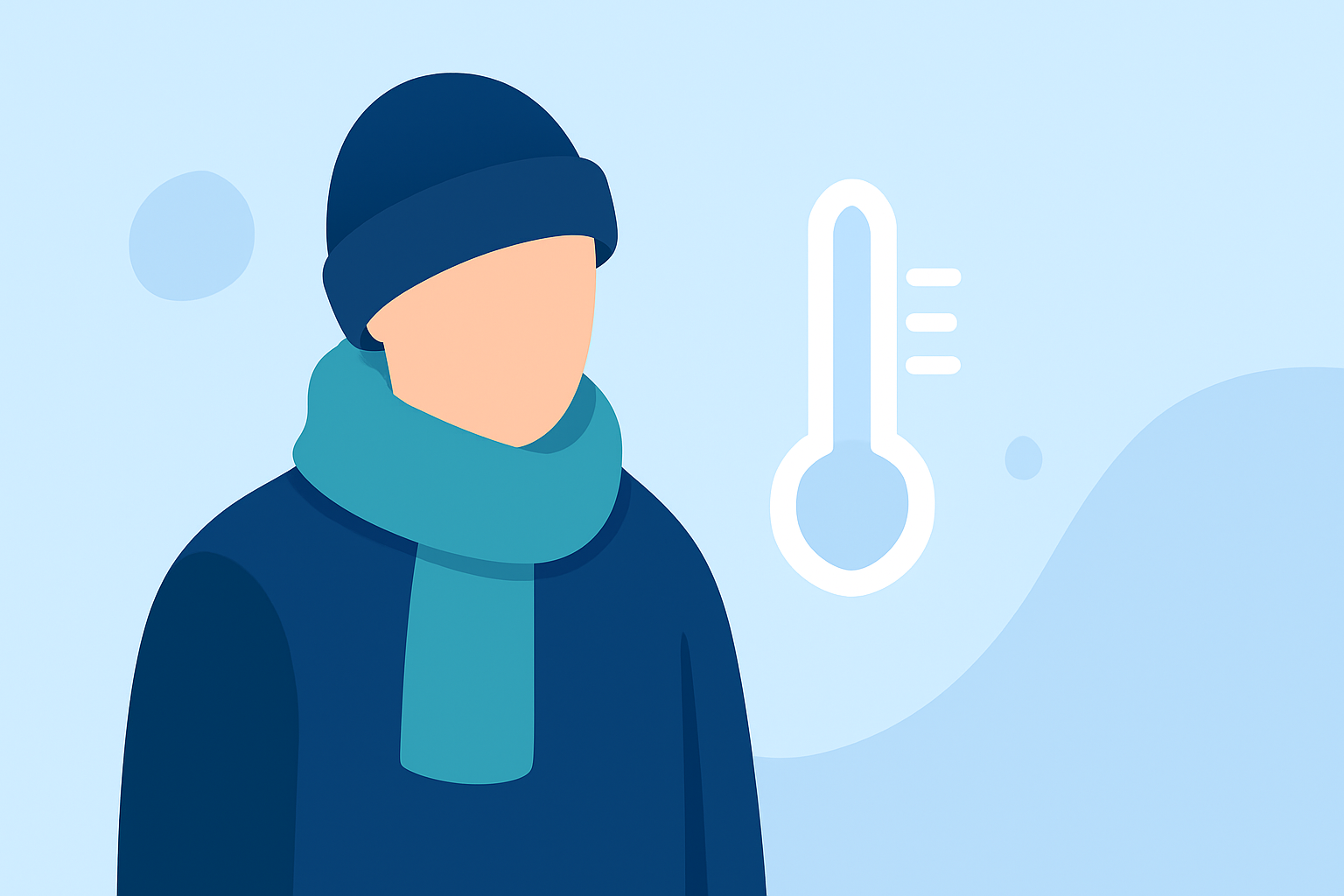 Essential Strategies for Preventing Hypothermia in Cold Weather