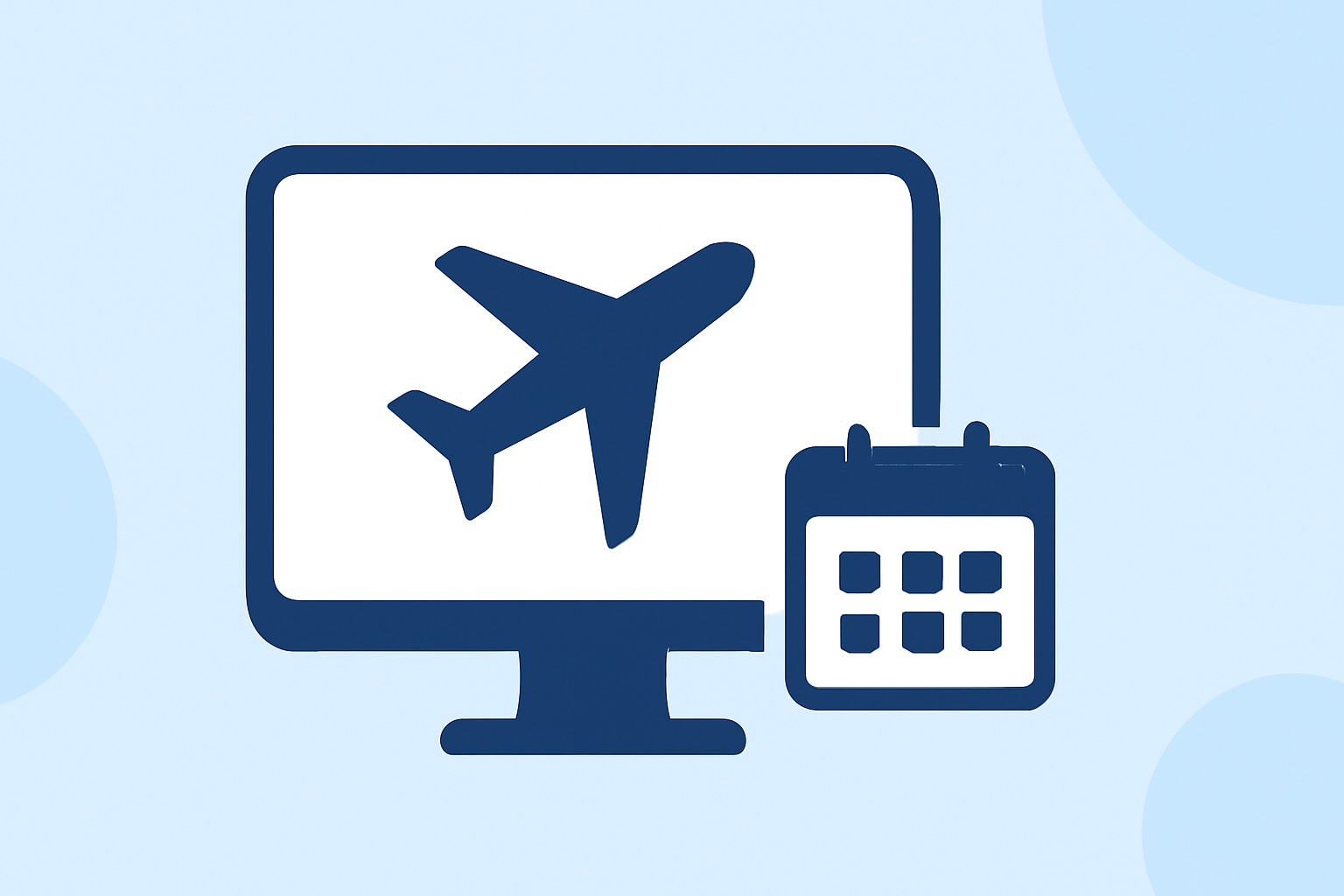 Best Months to Fly Weather-Wise: Insights for Travelers