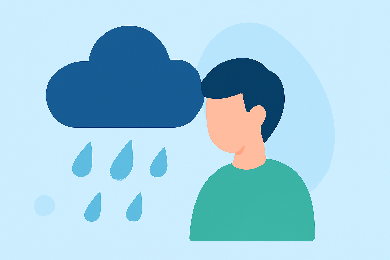 Precipitation Accumulation Tips for Parents