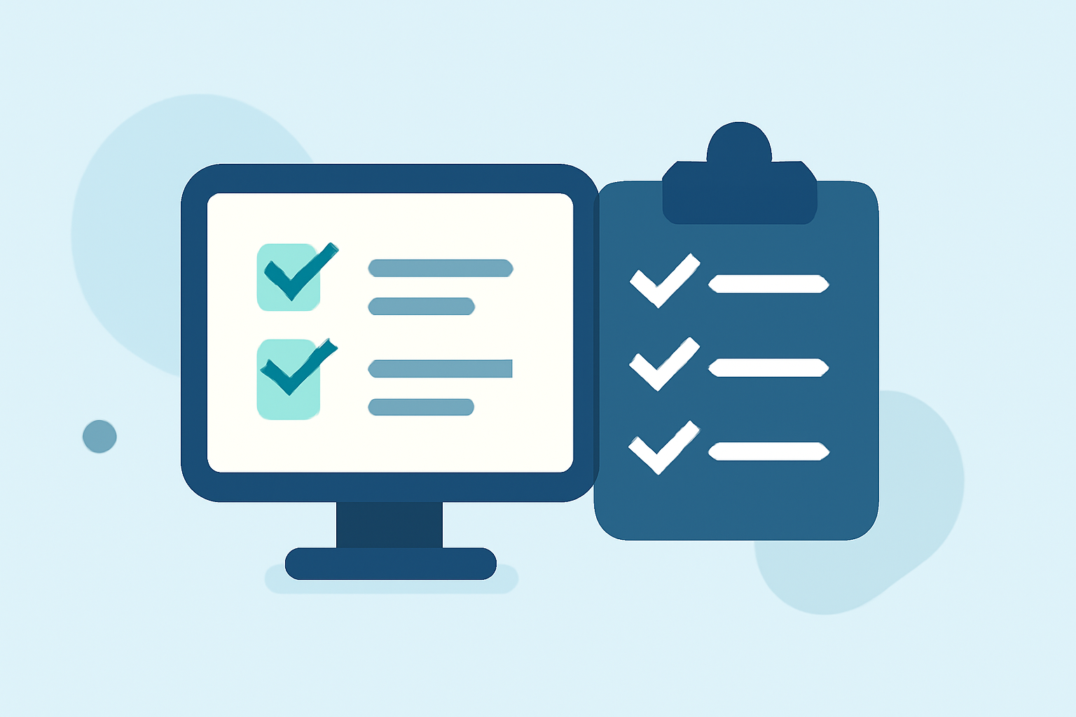 Streamlining Your Packing-to-Arrival Story Edits: A Simplified Checklist