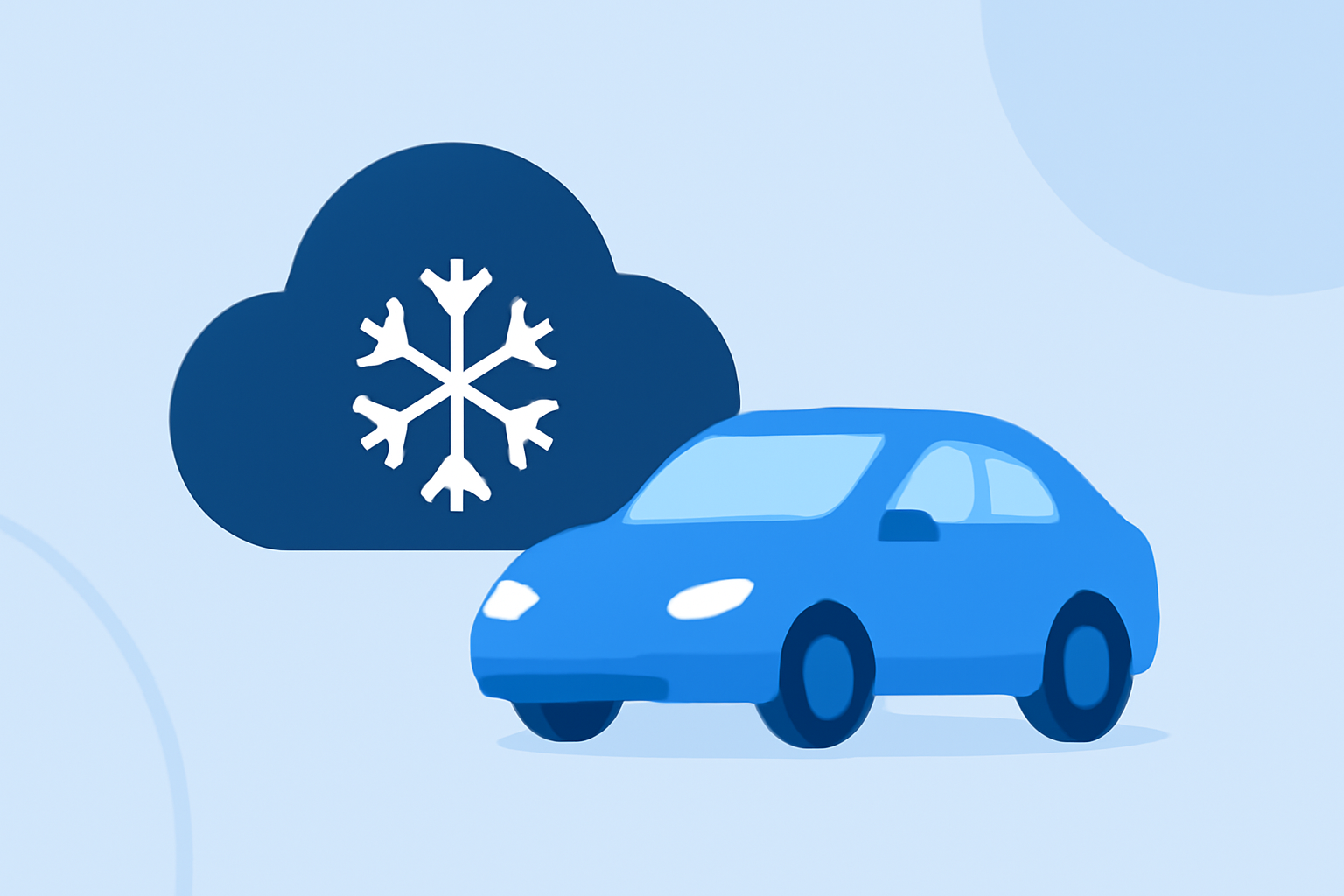 Getting Started with Winter Storms and Travel