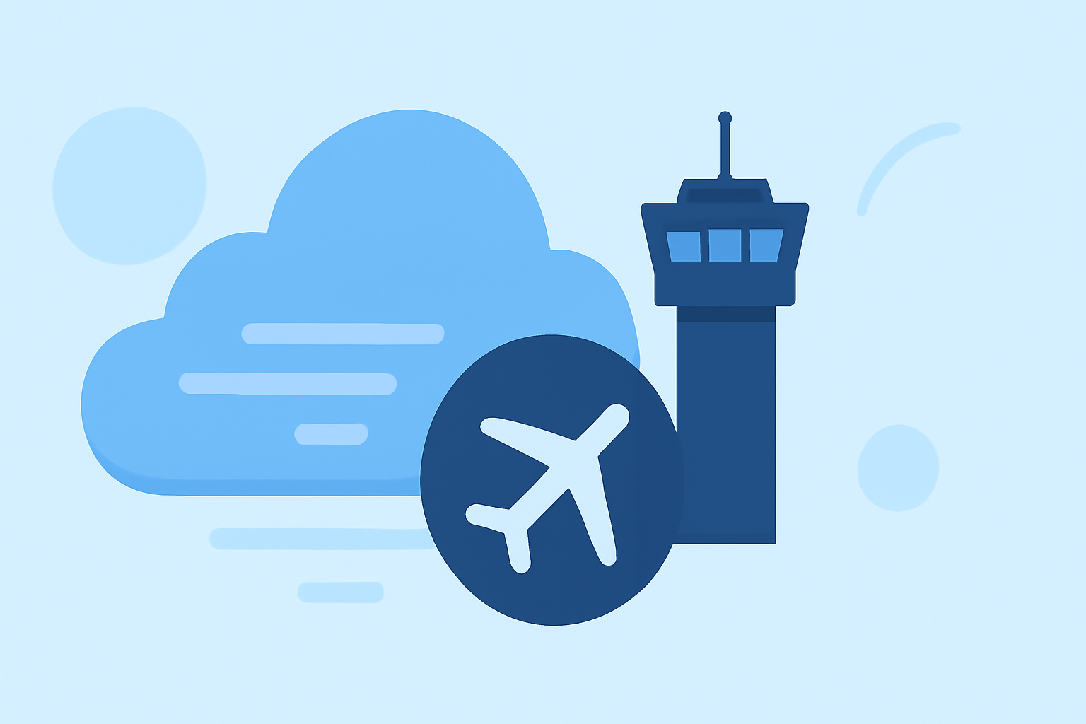 Understanding Fog's Impact on Airport Operations and How to Stay Informed