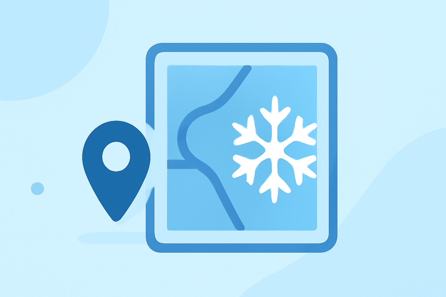 Your Ultimate Snow Maps Cheat Sheet for Outdoor Events