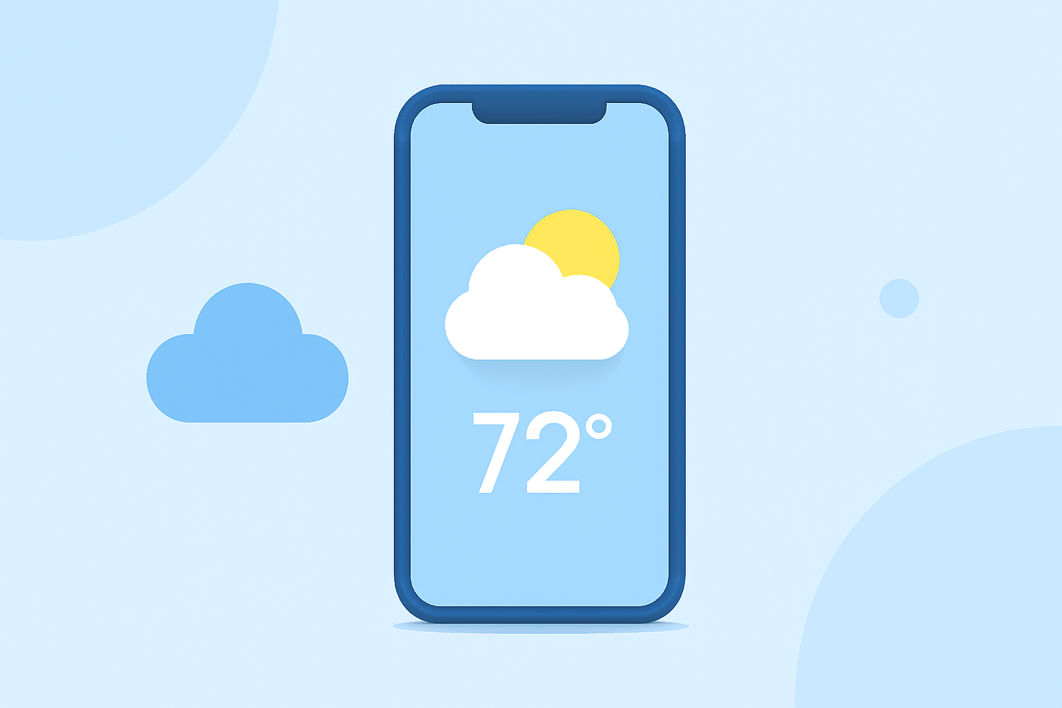 How to Customize Weather Widgets on Your iPhone