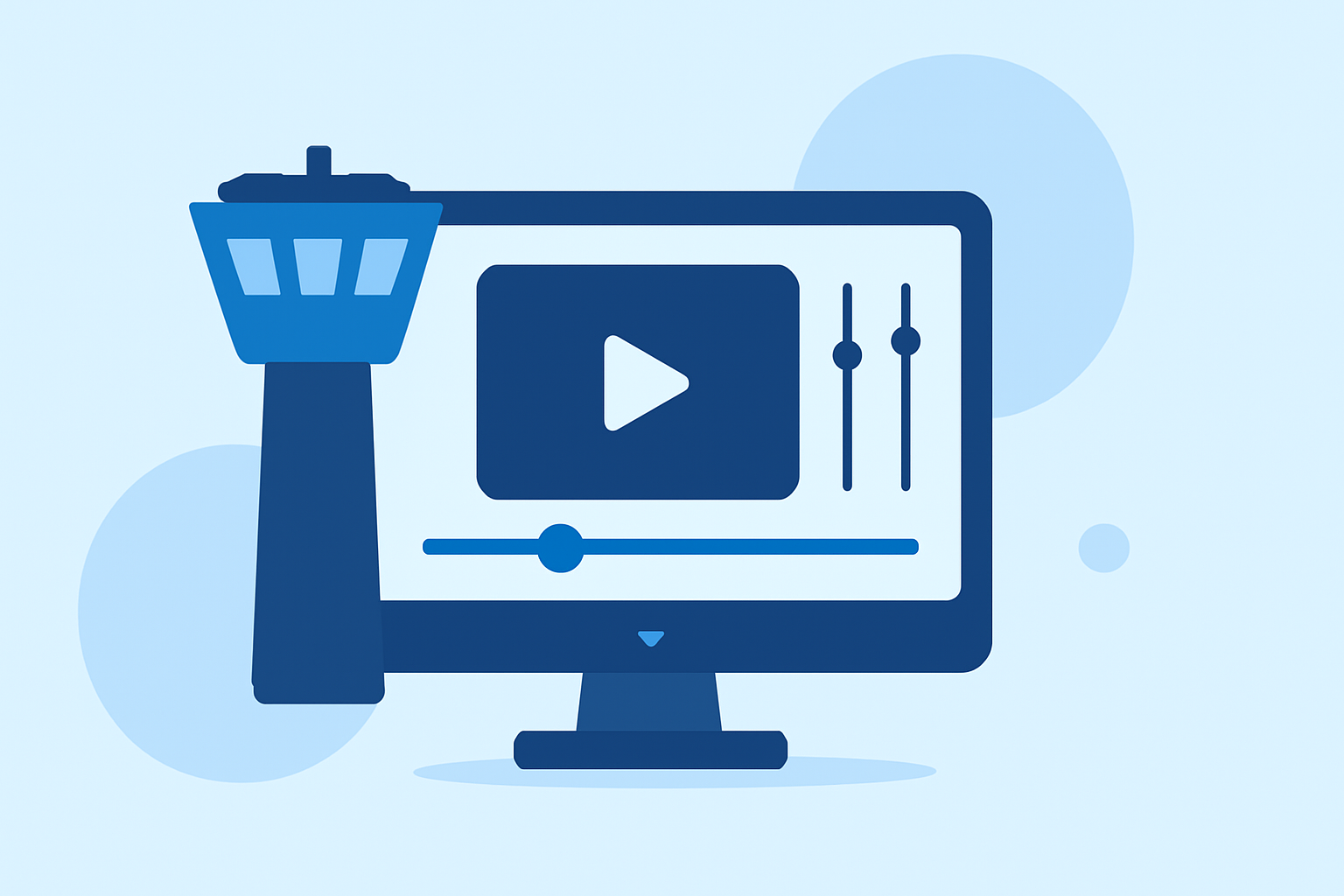Mastering Airport Timelapse Editing: A Comprehensive Guide for Content Creators