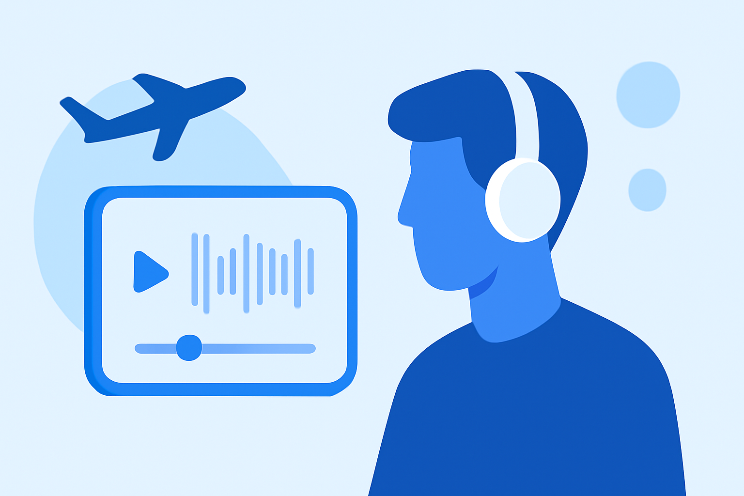 Getting Started with Plane Spotting and Music Edits on iPhone