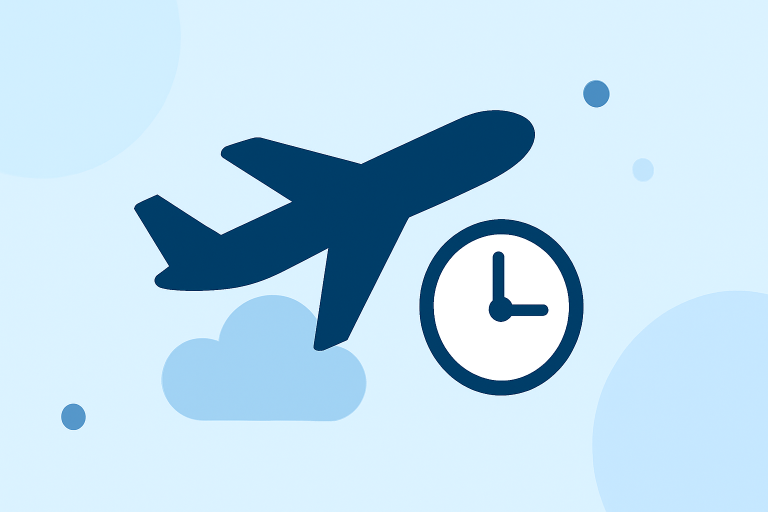 Optimal Times to Fly for Calmest Conditions: A Comprehensive Guide