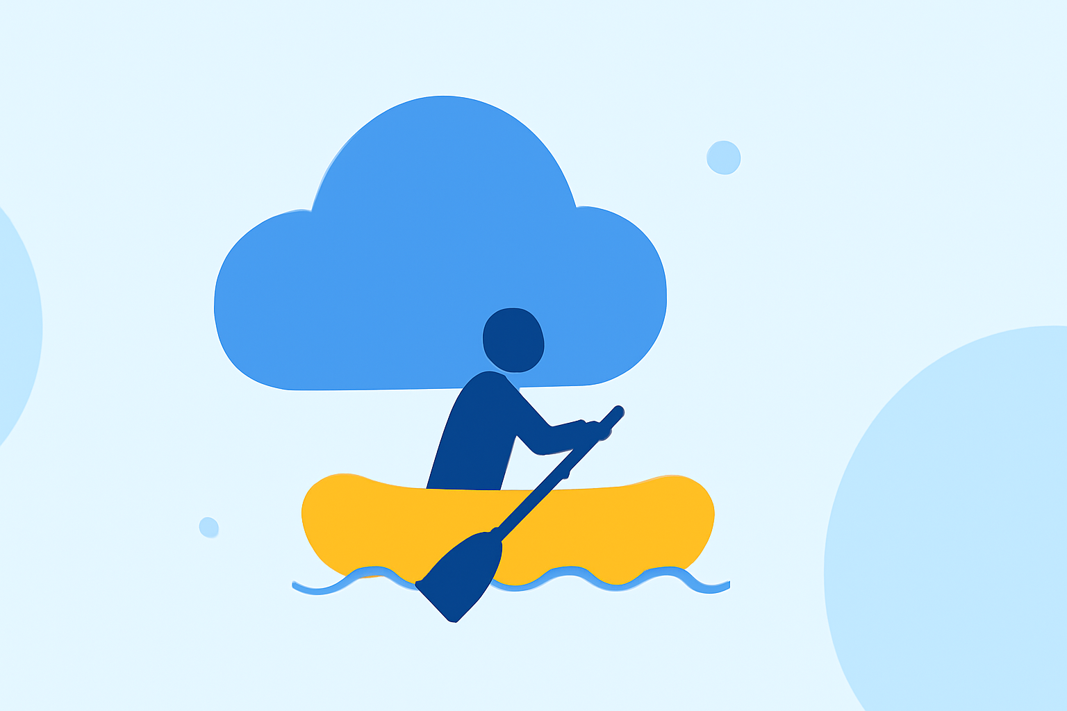 Getting Started with Weather for Rafting Trips
