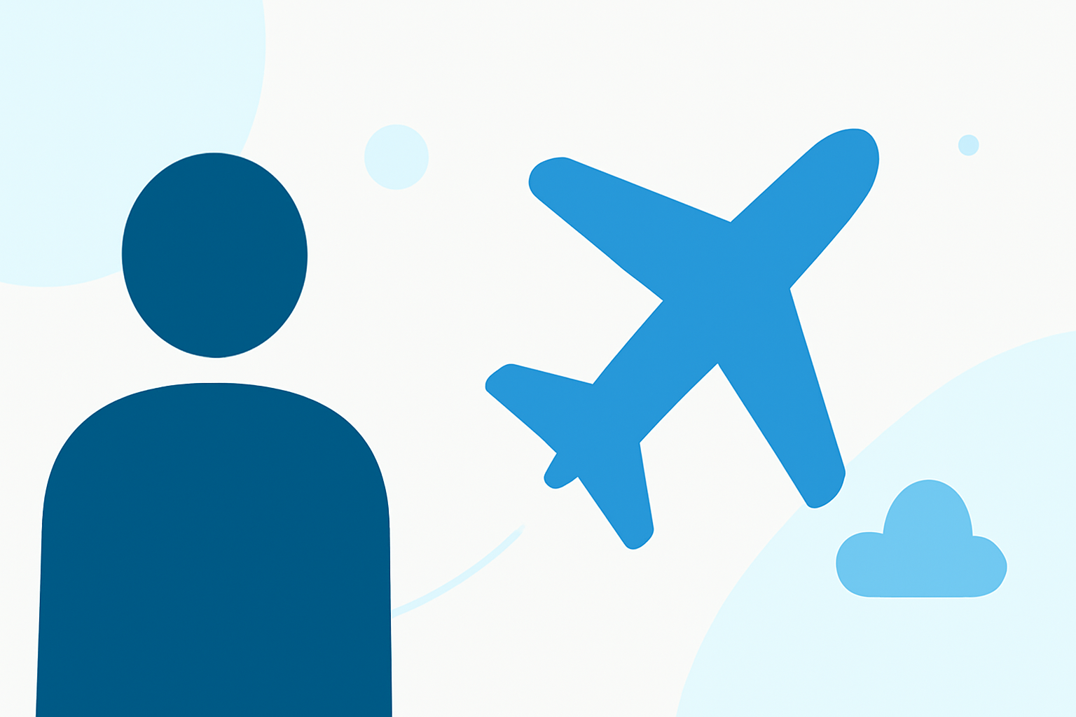 Understanding Pre-Flight Weather Updates for First-Time Flyers