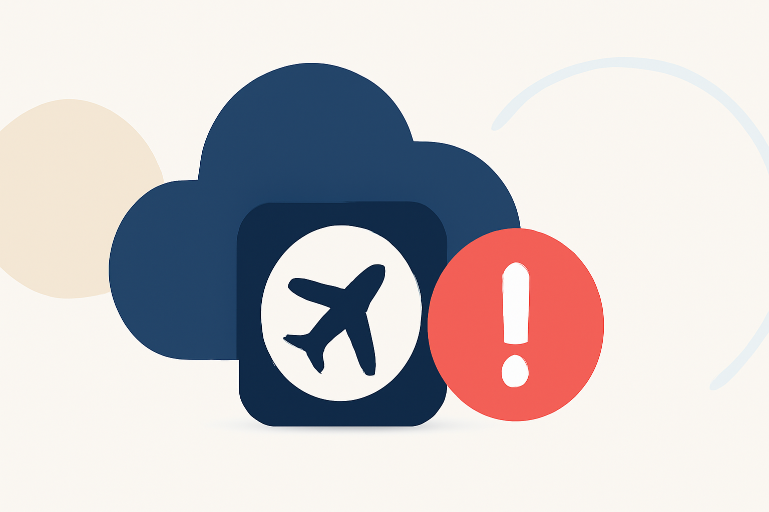 Avoiding Weather and Same-Day Connection Pitfalls for Road and Air Travel