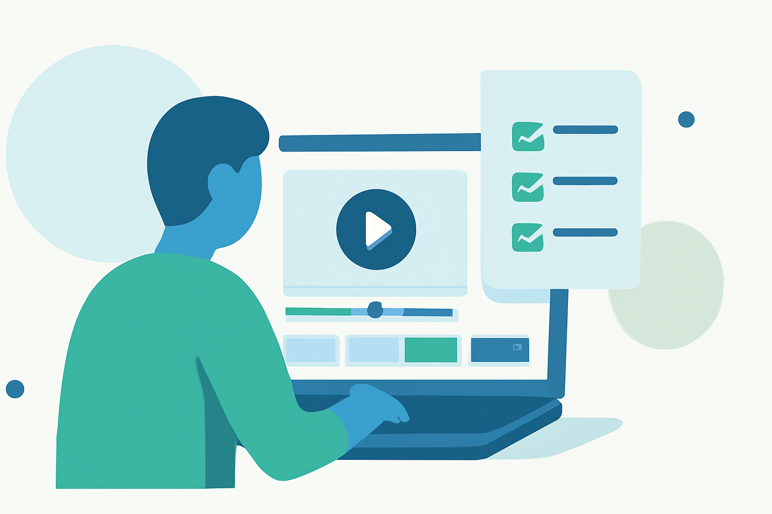 Essential Vacation Vlog Editing Checklist for Short-Form Video