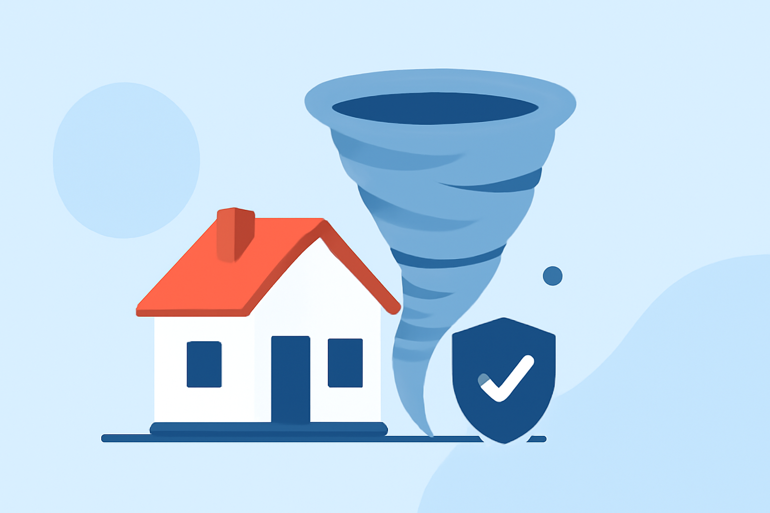 Tornado Preparedness: Essential Steps to Safeguard Your Home and Family