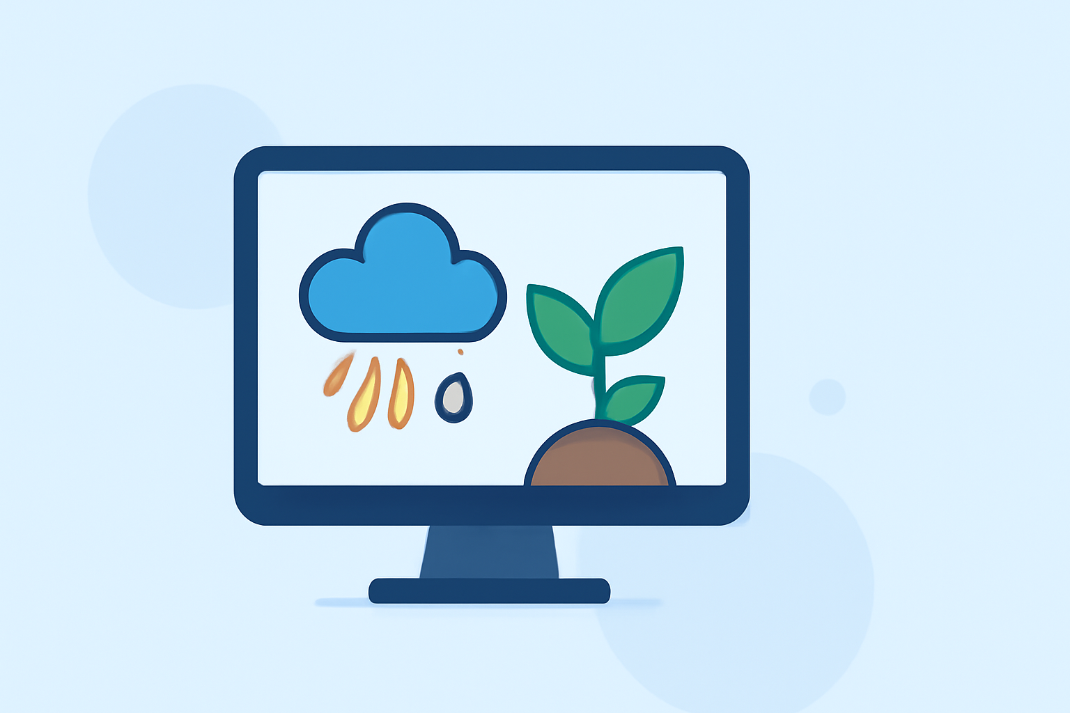 Mastering Weather Forecasting for Your Garden: A Step-by-Step Guide
