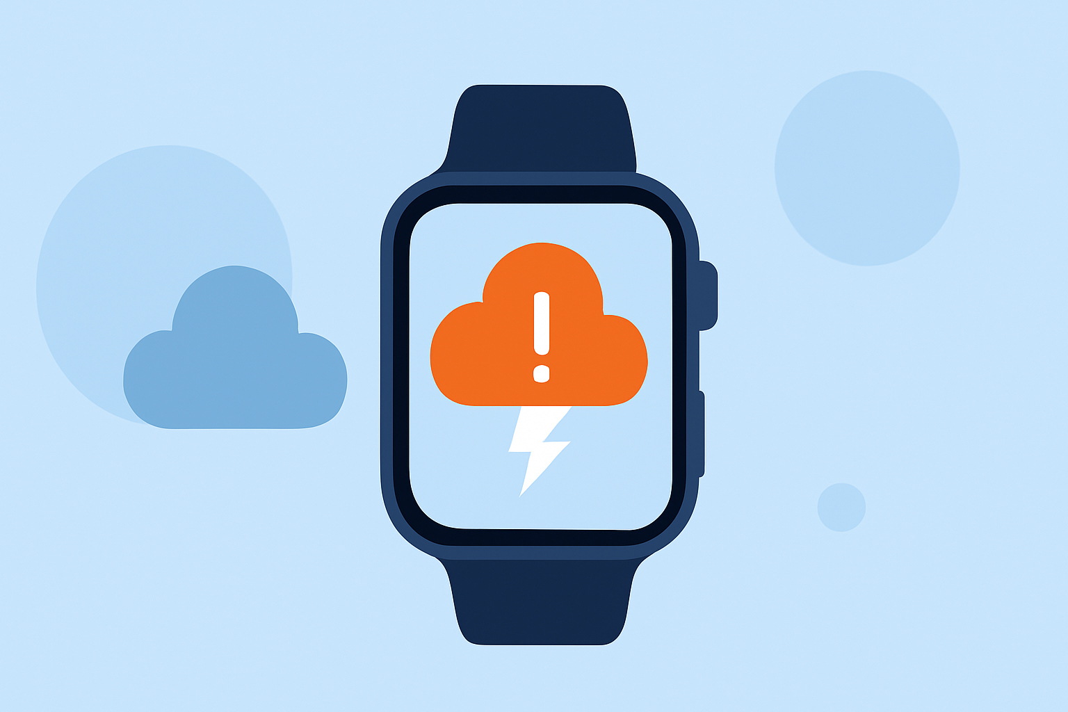 Managing Weather Alerts on Your Apple Watch: A Comprehensive Guide