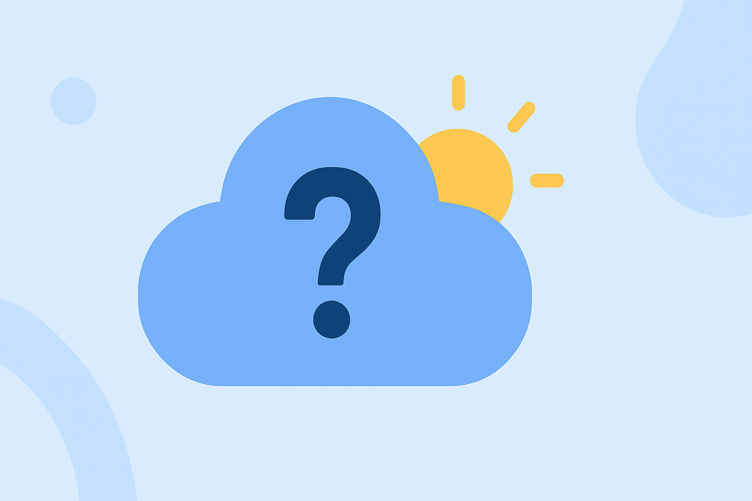 Common Weather Questions for Travelers in the U.S.