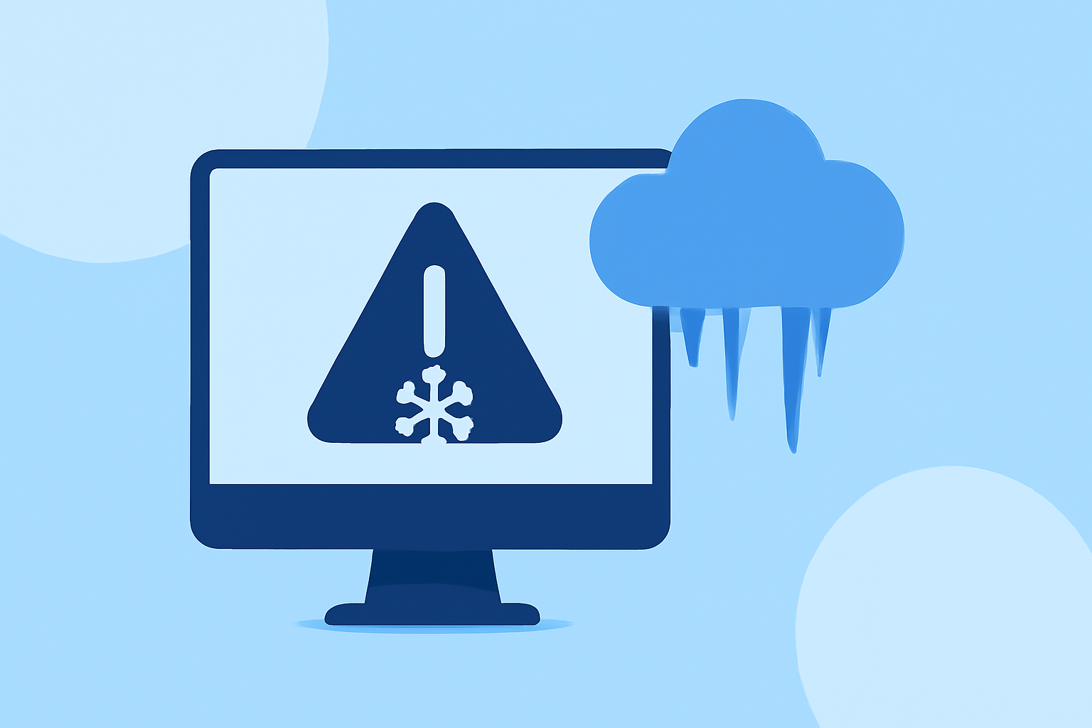 Understanding Ice Storm Alerts: What You Need to Know