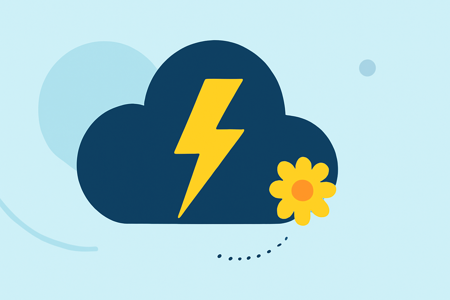 Managing Lightning Notifications During Pollen Season: A Comprehensive Guide