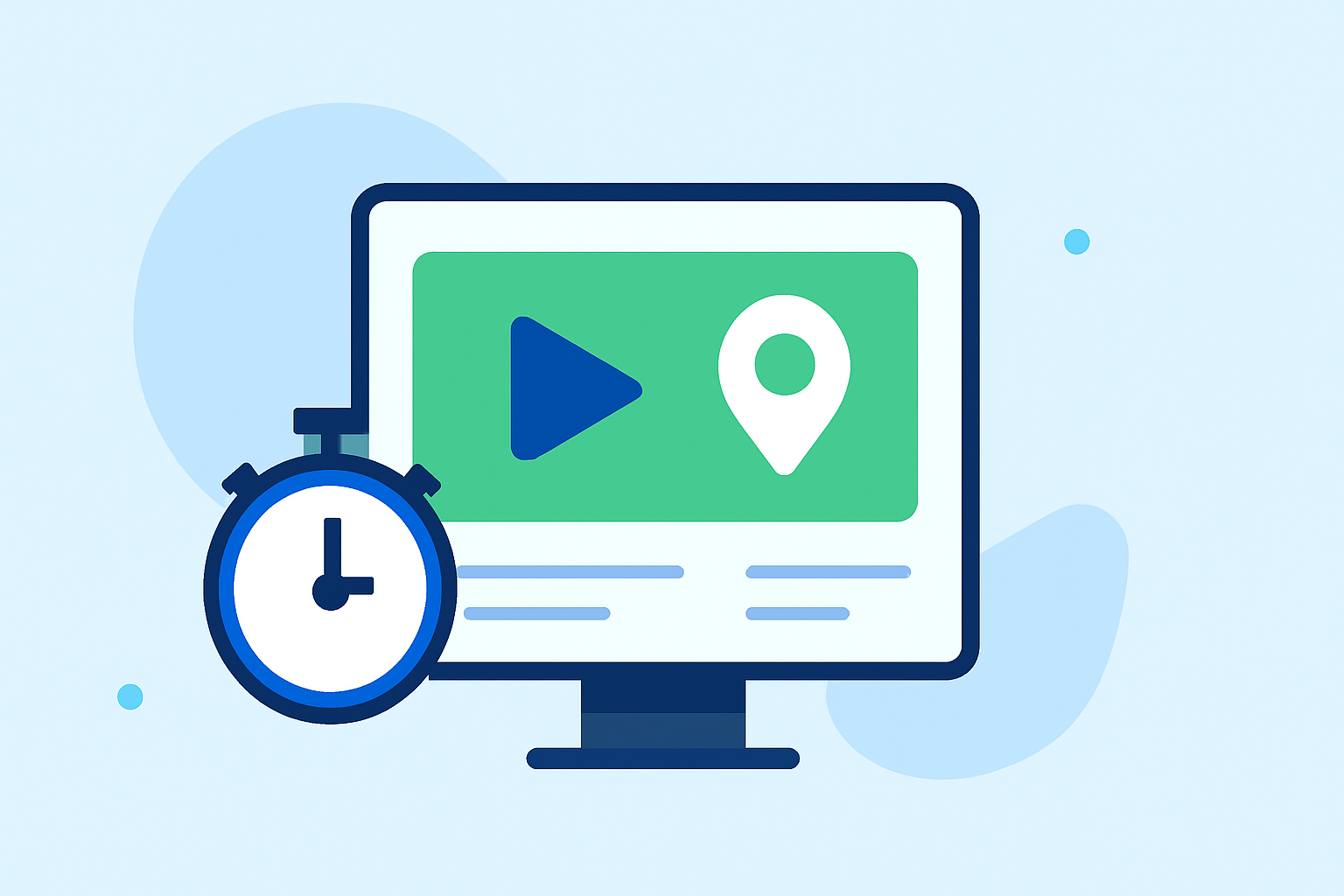 Creating Fast Destination Arrival Montages: Step-by-Step Guide