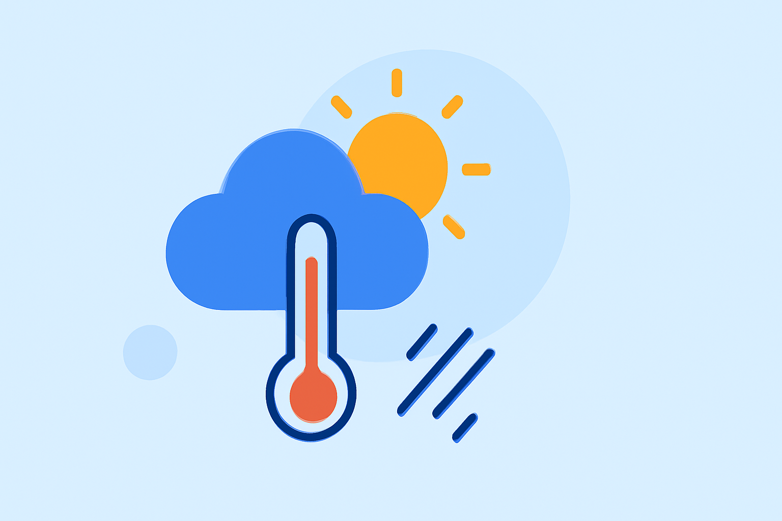 Understanding the Basics of Climate and Weather