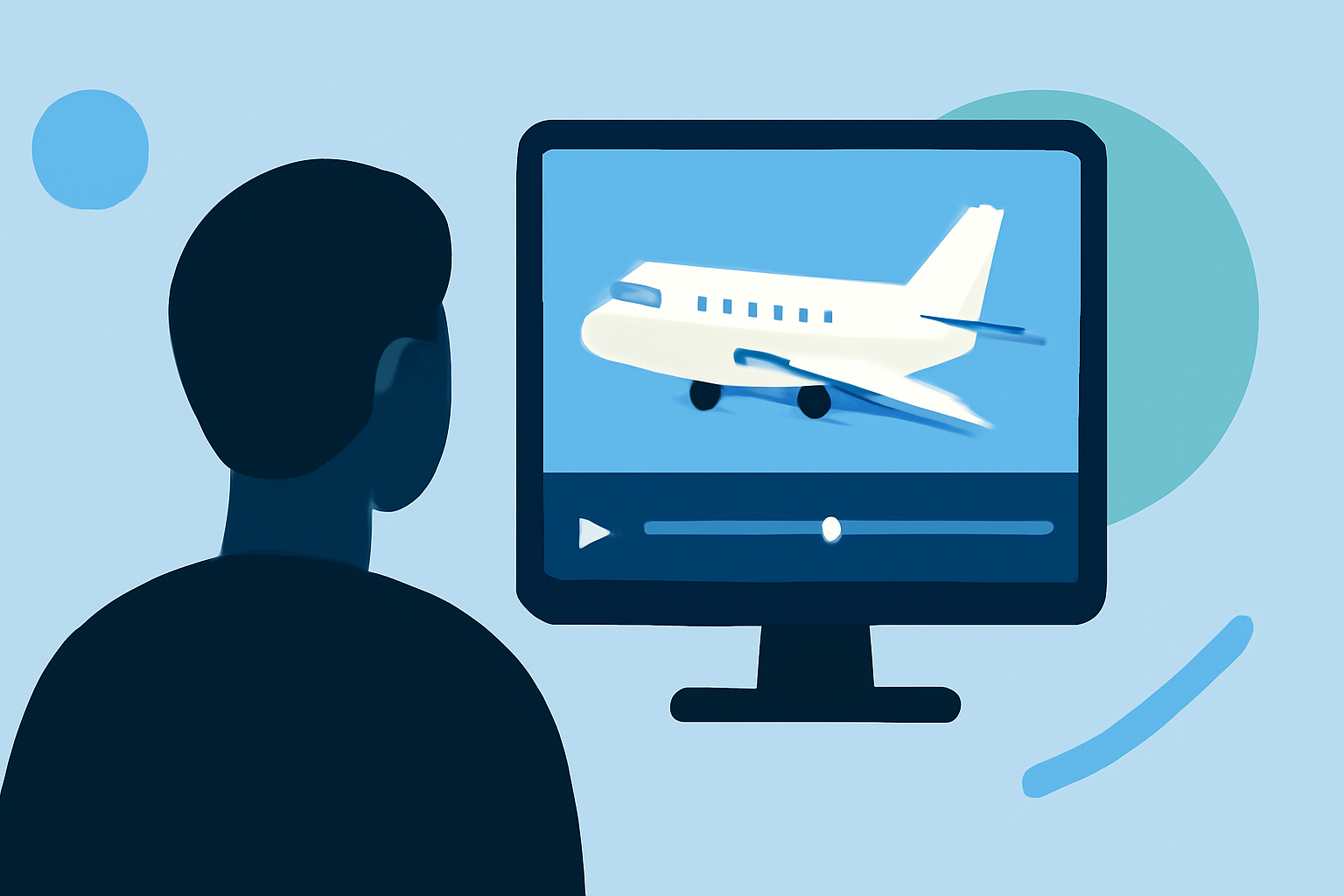 Mastering Aircraft Close-Up Video Editing for Daily Posting