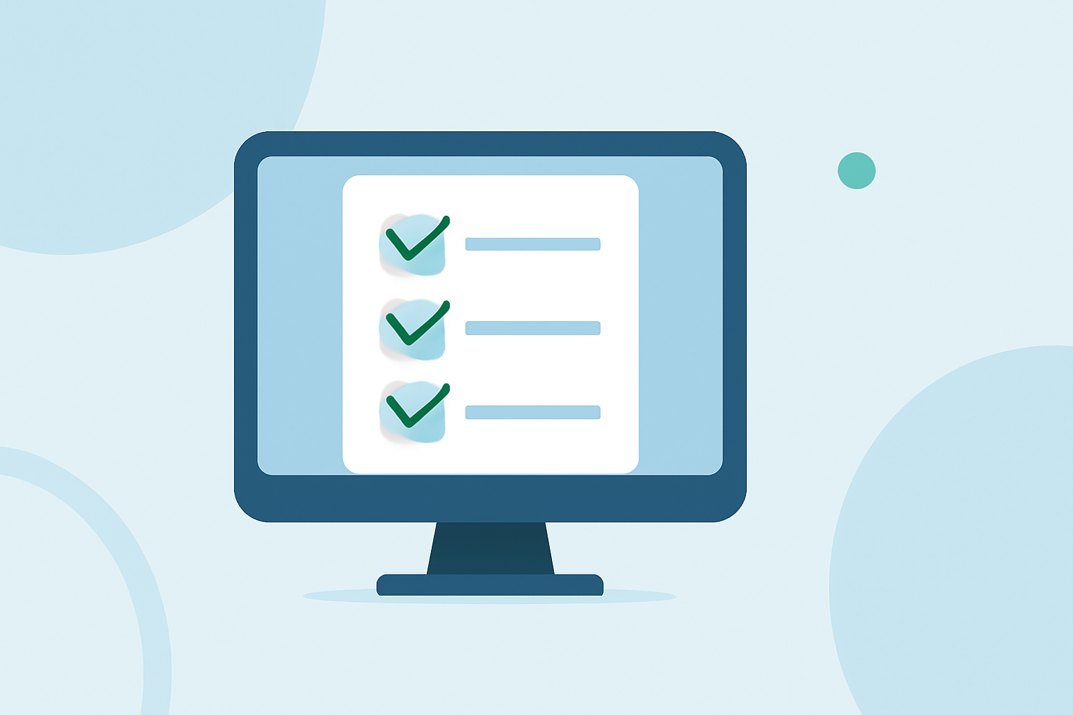 Essential Checklist for Editing Check-In Footage from Scratch