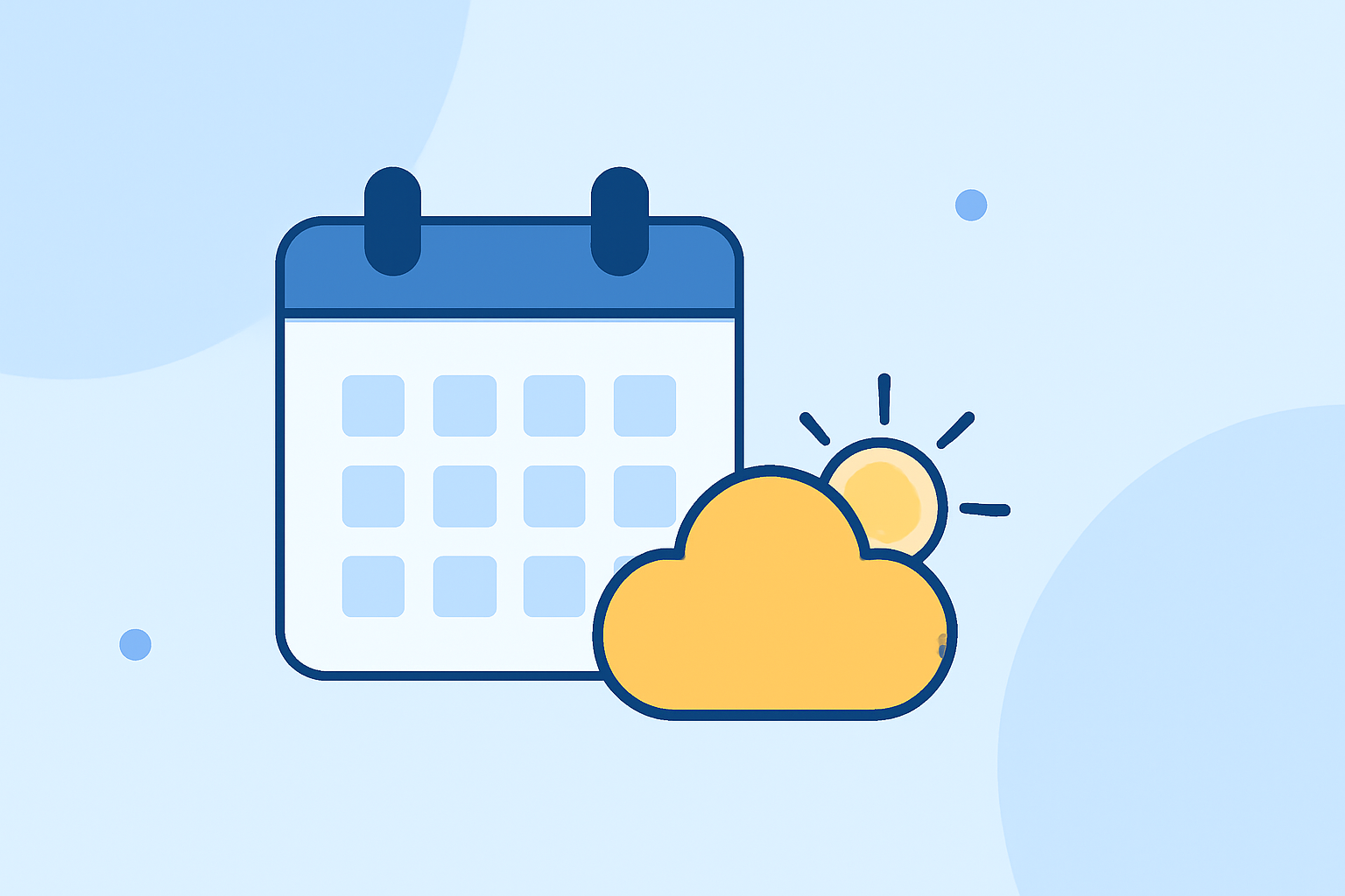 Your Guide to Next-Day Weather Planning: Key Questions Answered