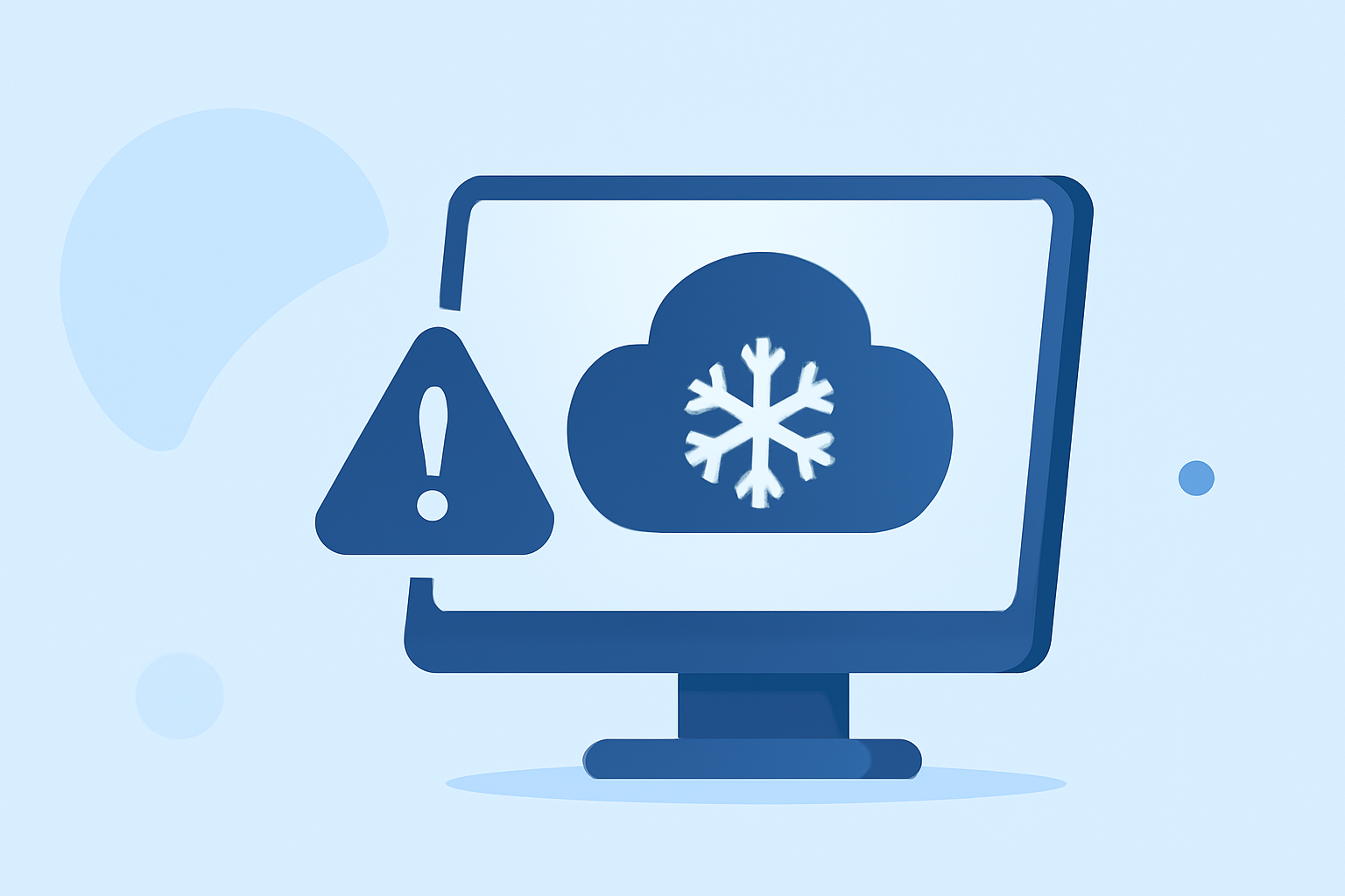 Easy Cold Wave Alerts from Scratch