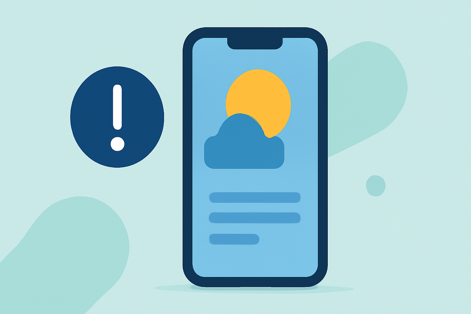 Avoiding Common Mistakes When Monitoring Ground-Level Ozone on Android