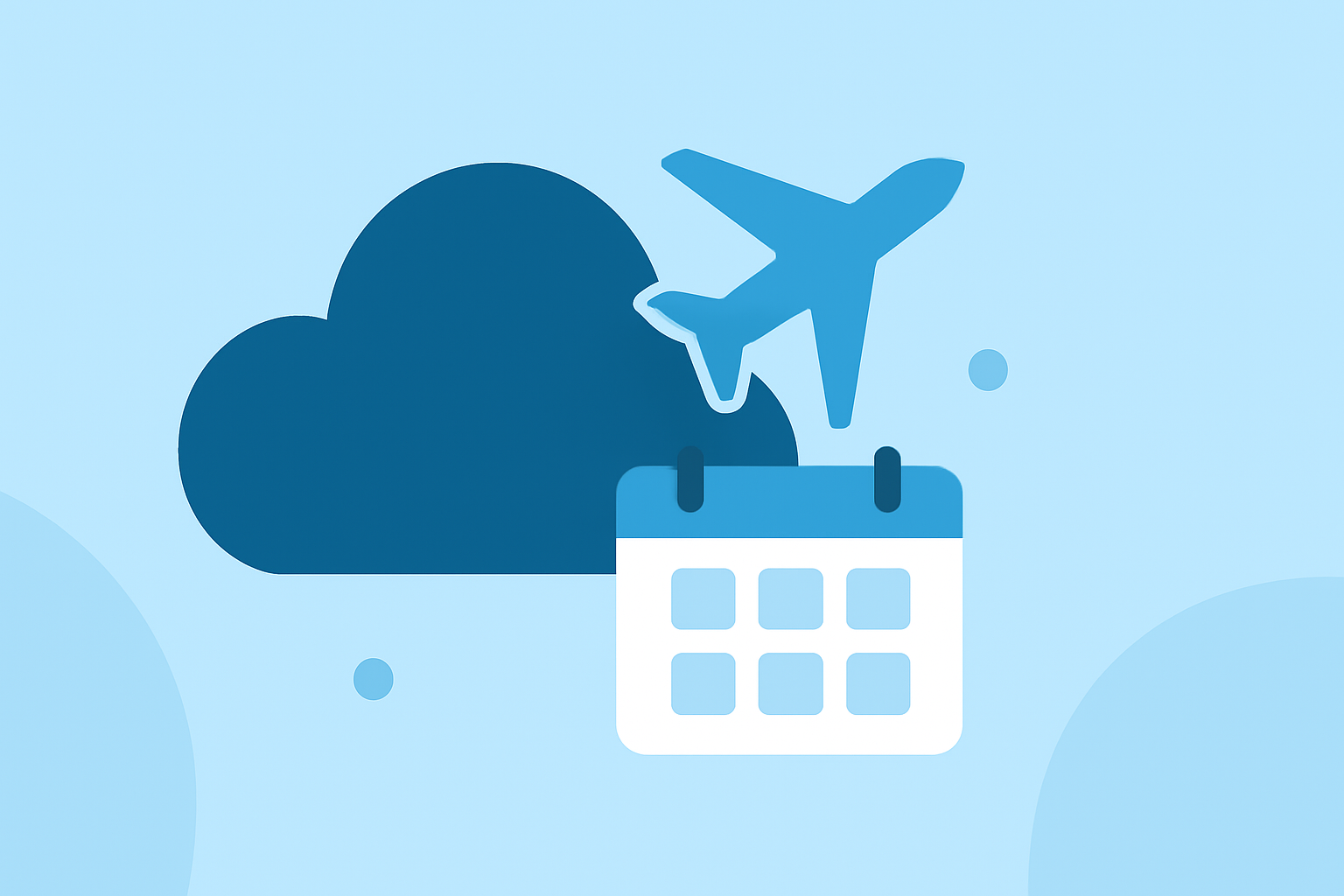 Understanding the Impact of Weather on Flight Timings and How to Stay Informed