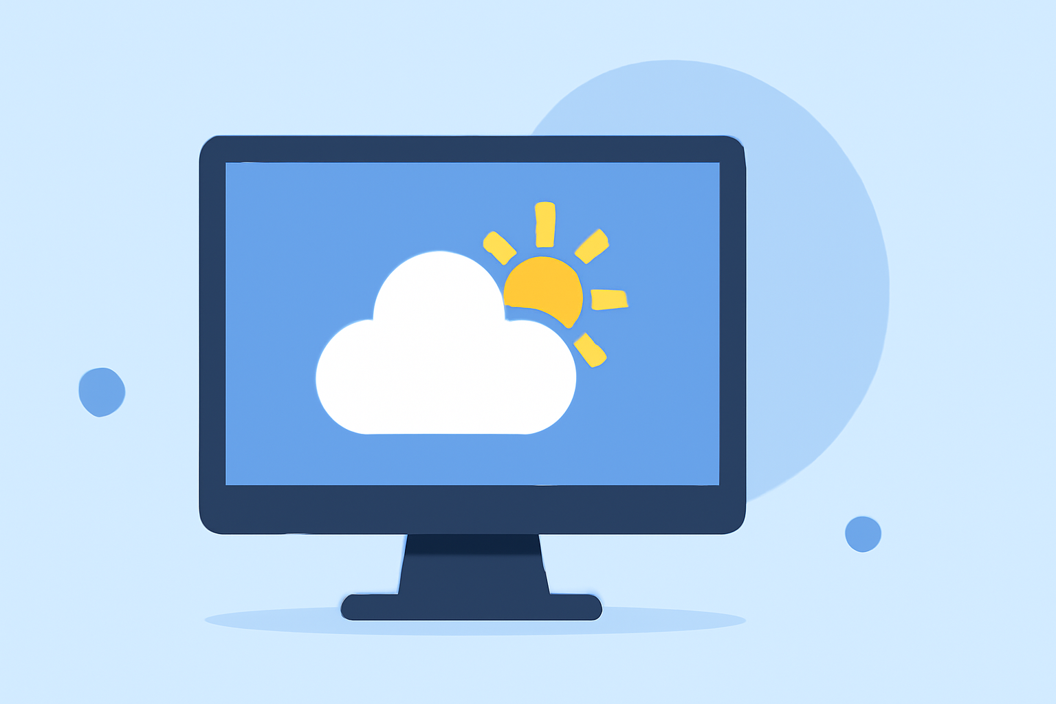 Weather for Outdoor Filming: A Guide for Non-Technical Users