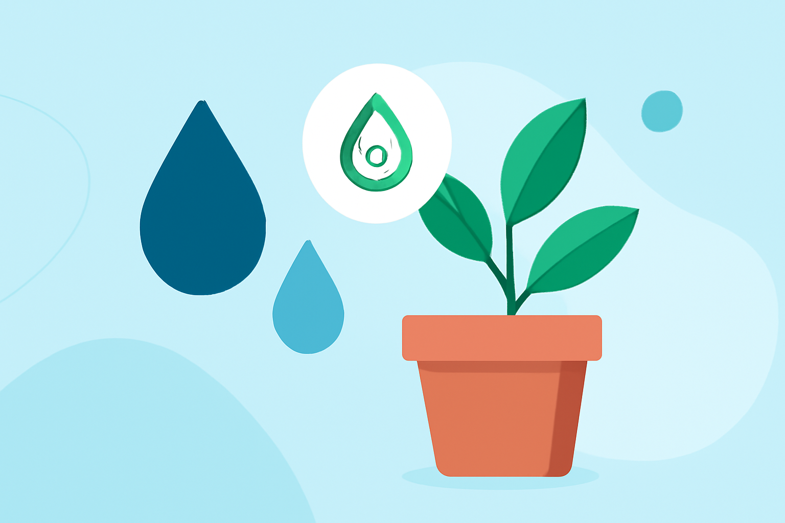 Understanding Humidity Requirements for Plants During Outdoor Events