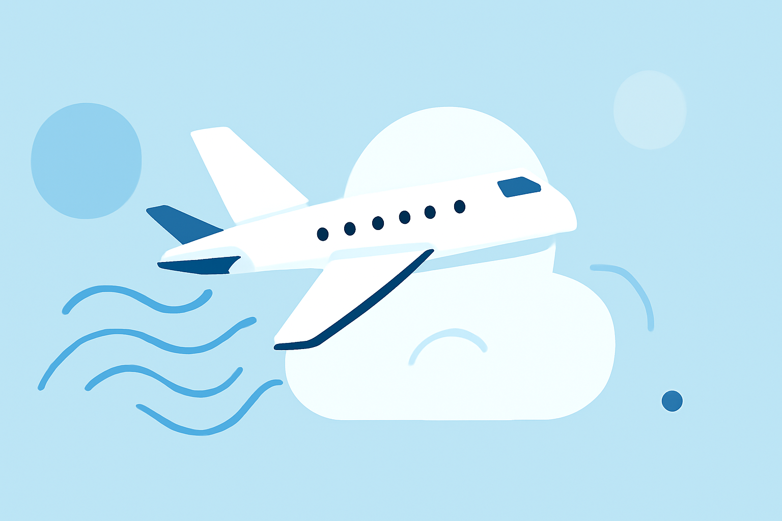 Understanding Clear-Air Turbulence: A Traveler's Guide