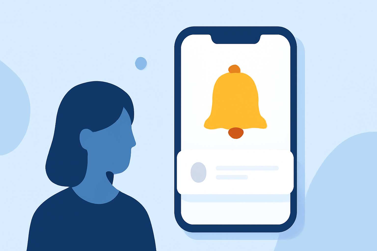 Tips for Sunrise Notifications on iPhone