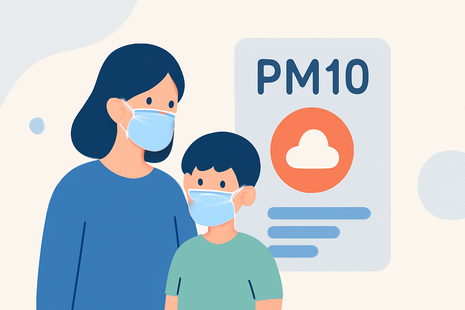 Understanding PM10 Levels: A Guide for Parents