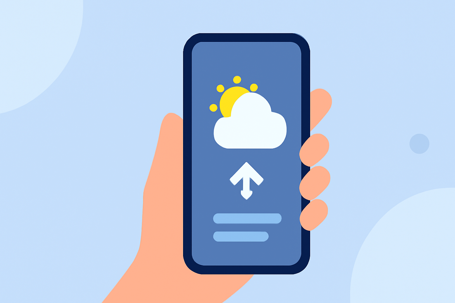 Weather Tracking for Travel: Step-by-Step Guide on Your Phone