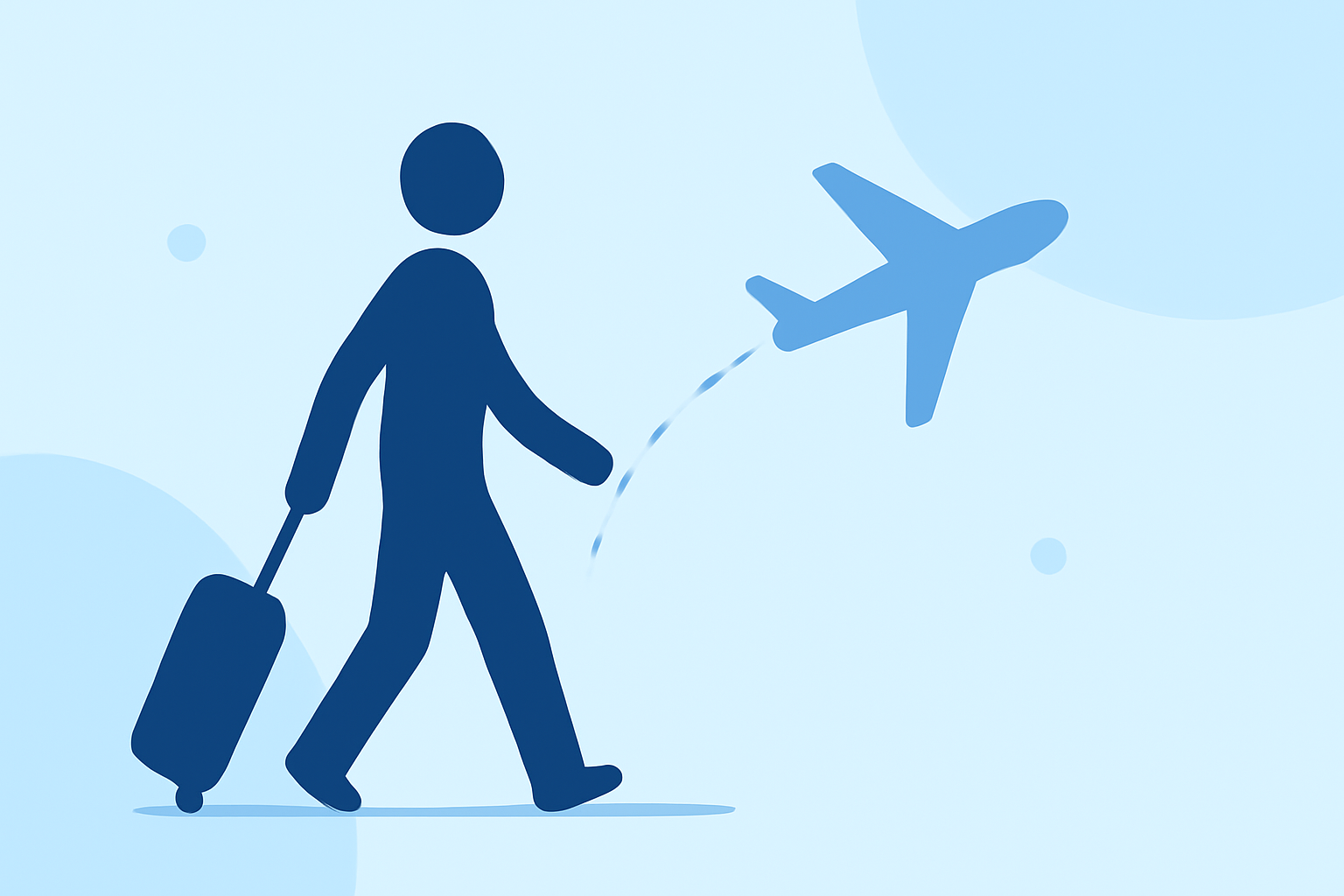 Mastering Airport Walking Shots: A Guide for Content Creators