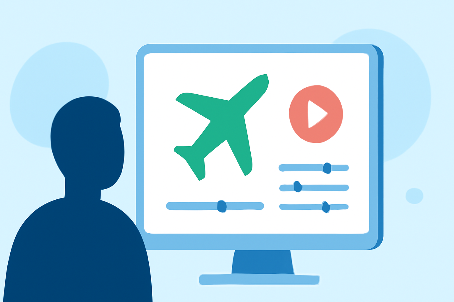 Optimizing Your Plane Spotting Highlight Reel Workflow