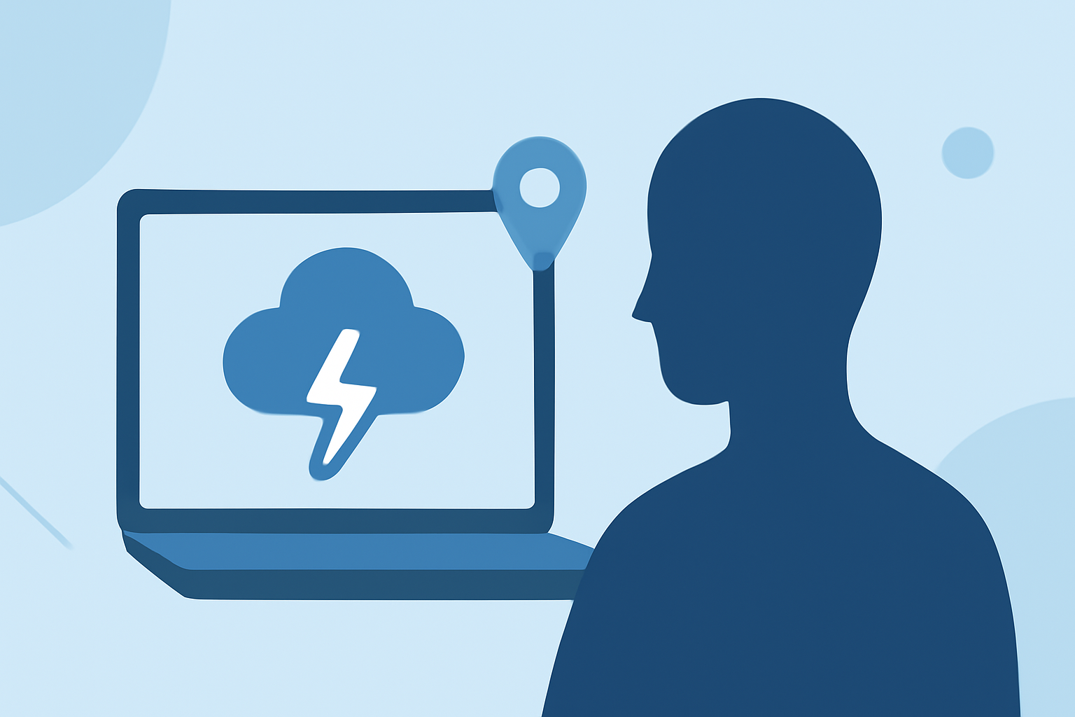 Lightning Tracking for Parents: A Guide to Keeping Family Safe
