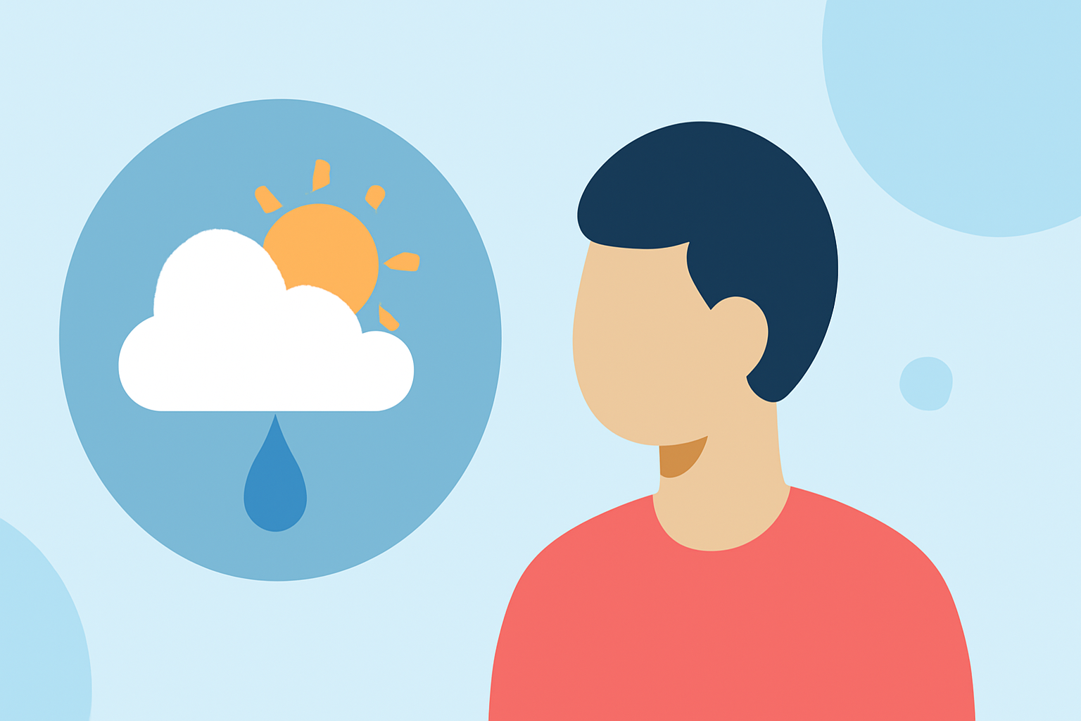 Understanding Crowdsourced Weather Data for Parents