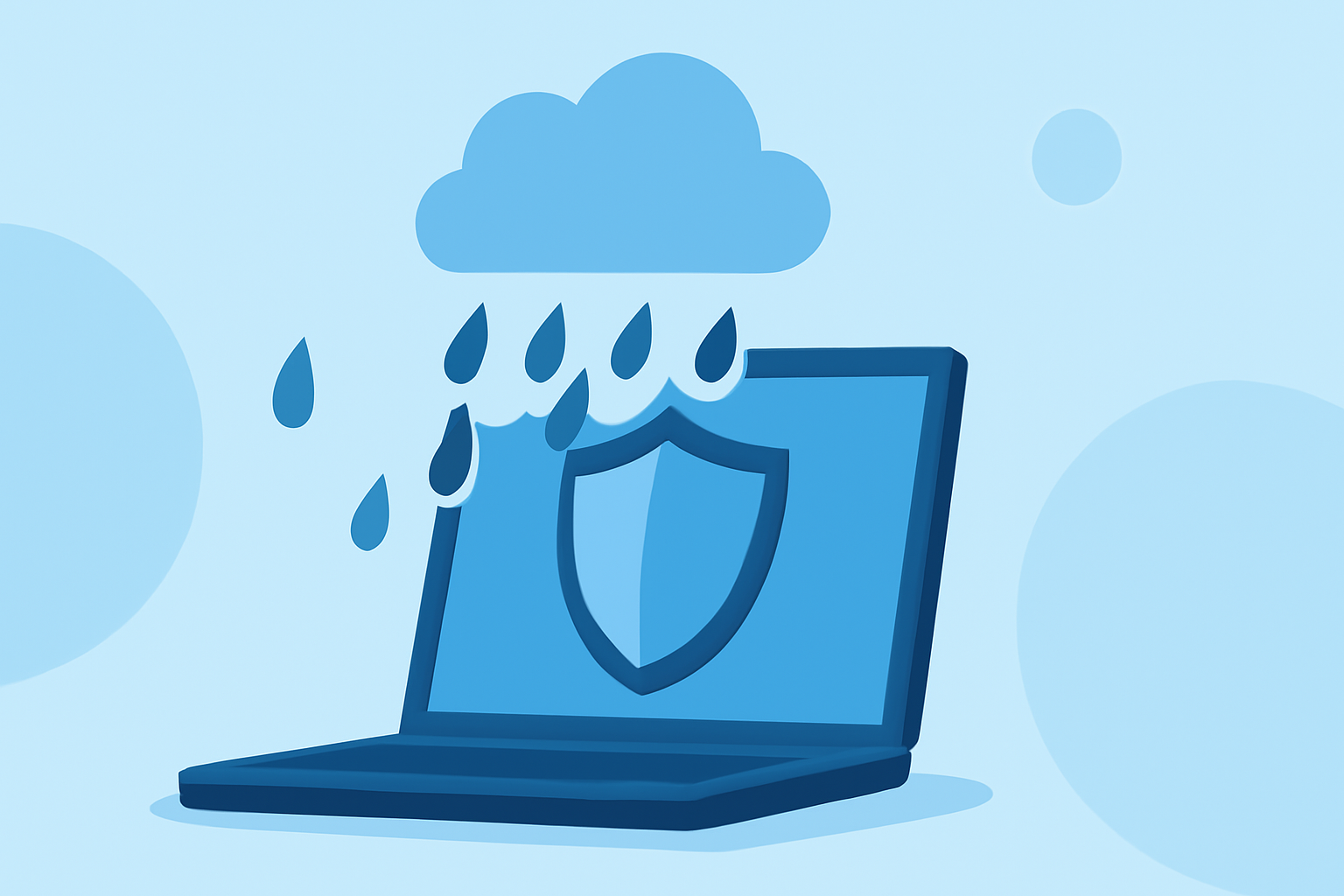 Protecting Electronics from Humidity During Severe Weather: Common Mistakes to Avoid