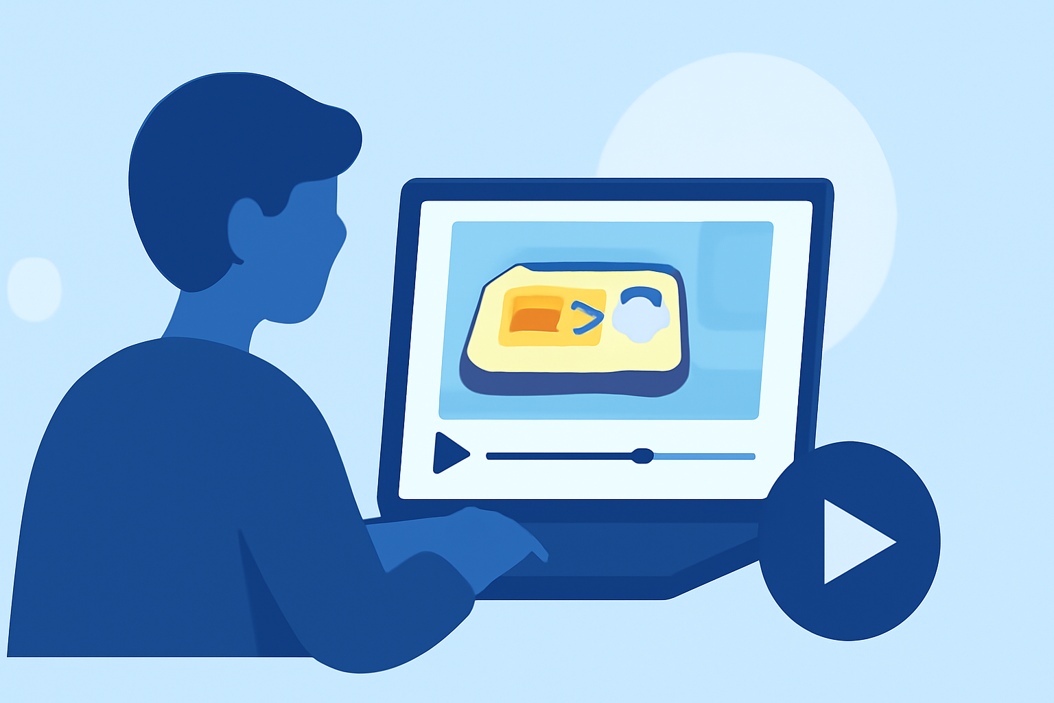 Quick In-Flight Meal Clip Editing in Under 10 Minutes