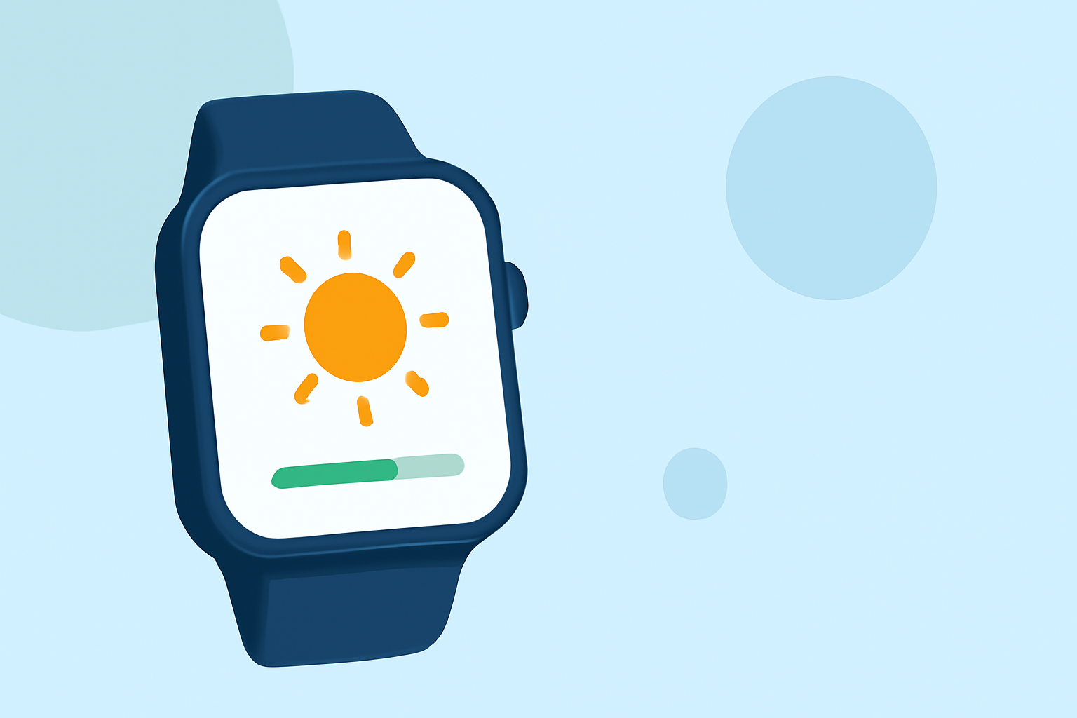 Maximizing Daylight Hours with Wear OS: A Beginner's Guide