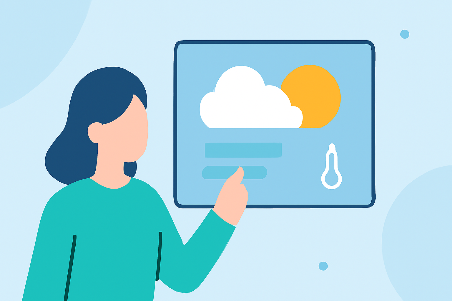 Your Step-by-Step Guide to Crafting an Effective Morning Weather Briefing